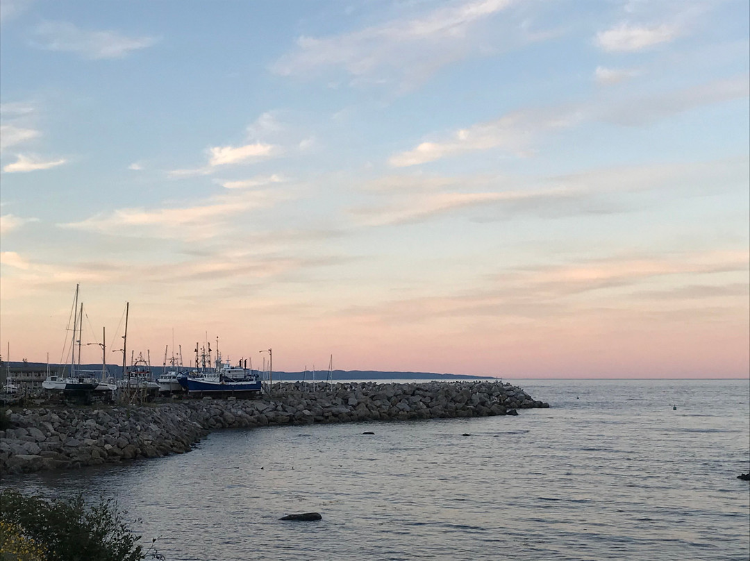 Hotel le Manoir主图