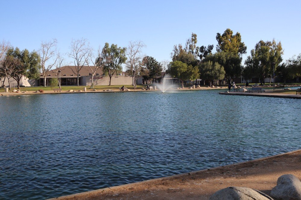 Heritage Park, City of Irvine-尔湾必去景点