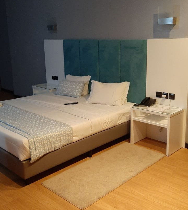 Beira Terrace Hotel主图