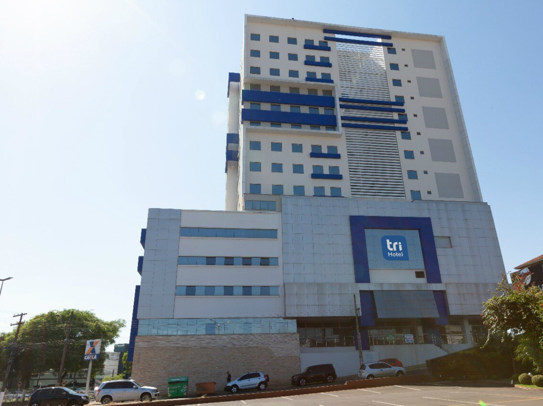 Tri Hotel Chapecó主图