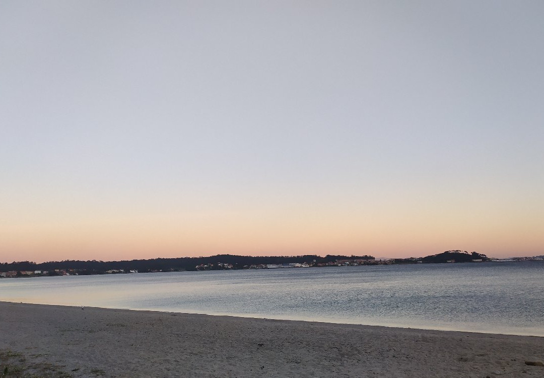 Playa de Carragueiros景点图片