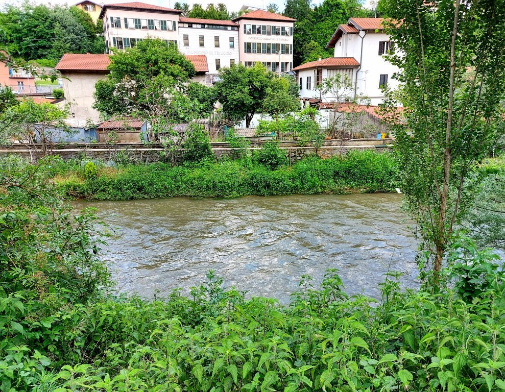 Parco Regionale Della Valle Del Lambro