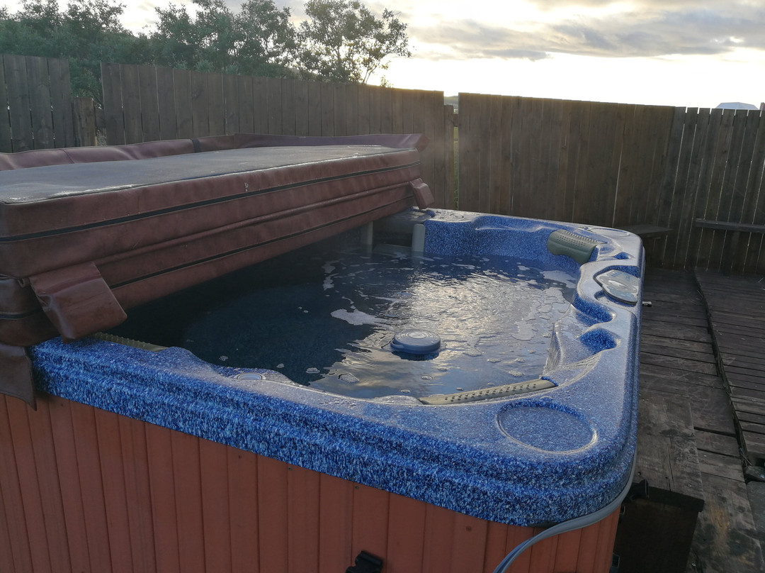 Hvammur 2 Guesthouse主图