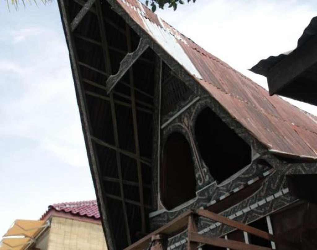 Laster Jony's Guest House主图