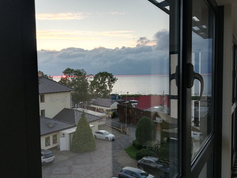 Atrium Apartamenty主图