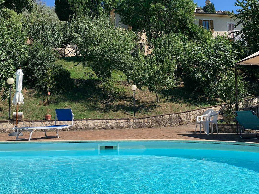 SetterHouse AgriHotel主图