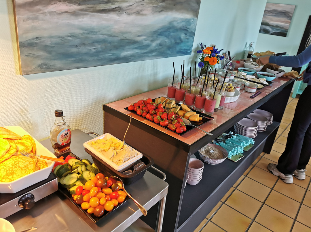 Casa Tua - Divine Rooms主图