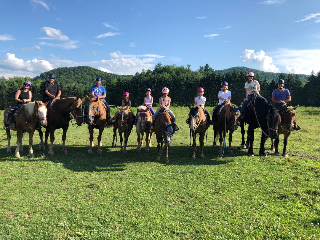 Lajoie Stables-Jeffersonville必去景点