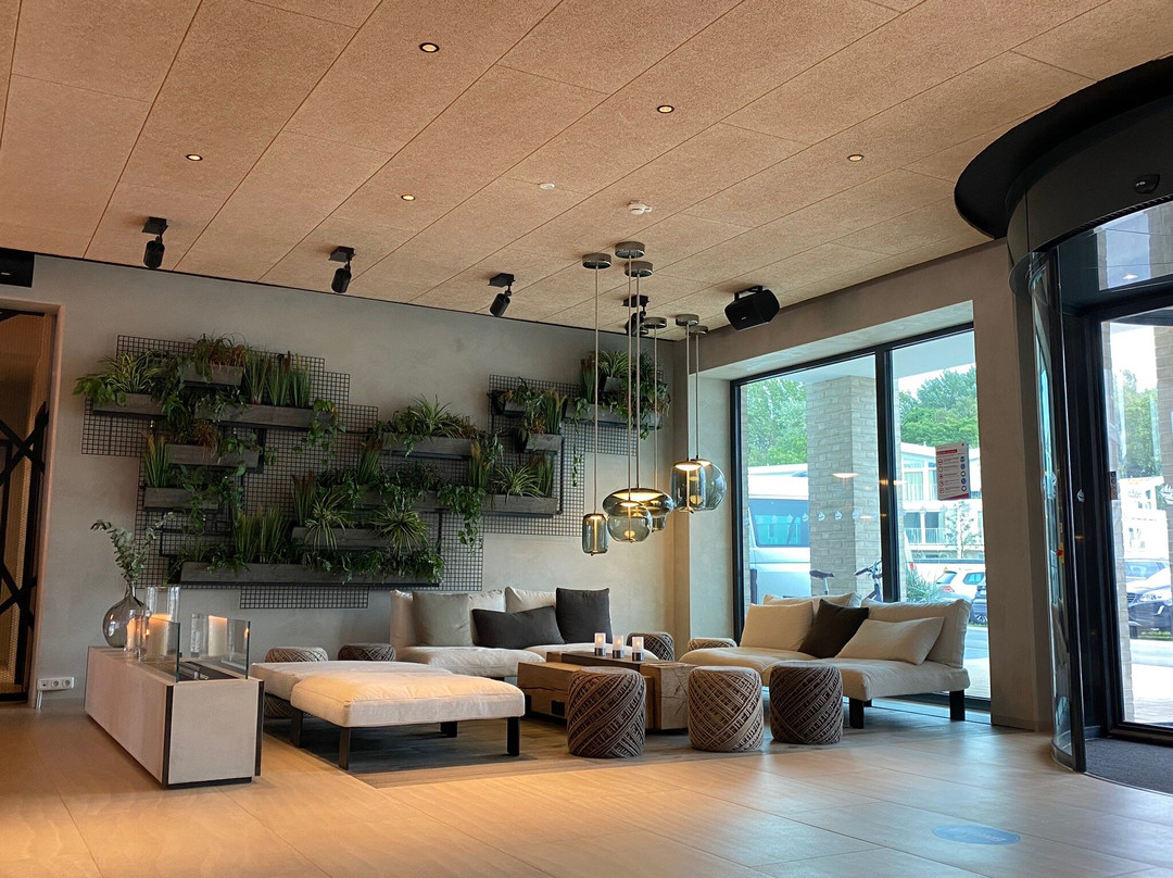 Slow Down Travemunde主图