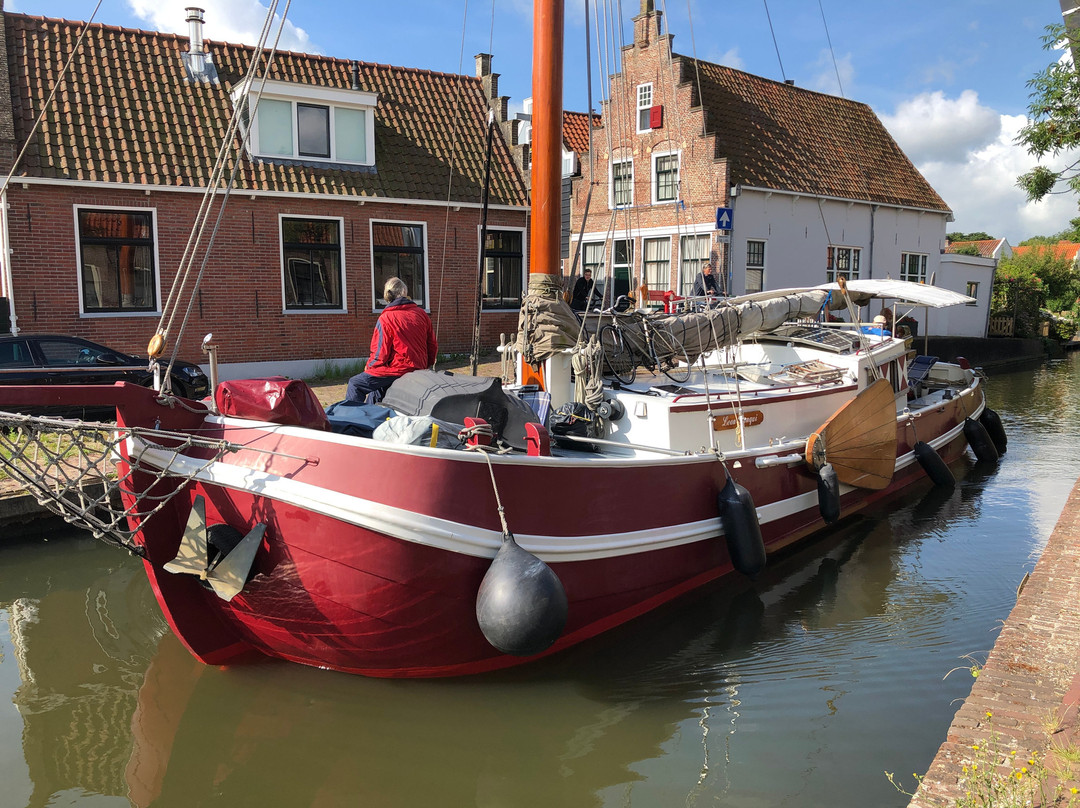 Hotel De Fortuna主图