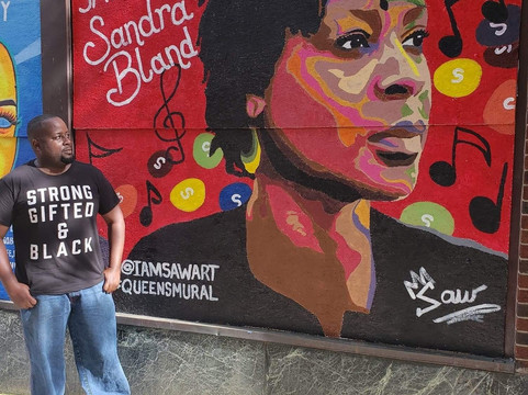 Atlanta Beltline-亚特兰大必去景点