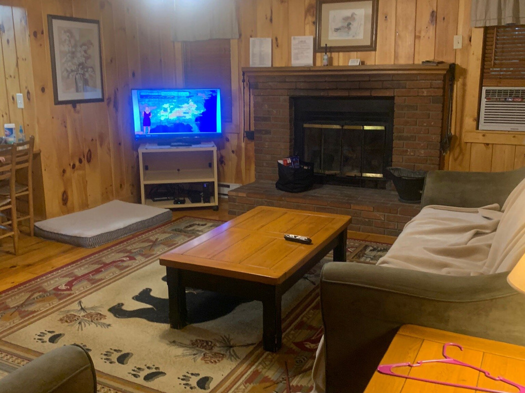 Twinbrook Resort主图