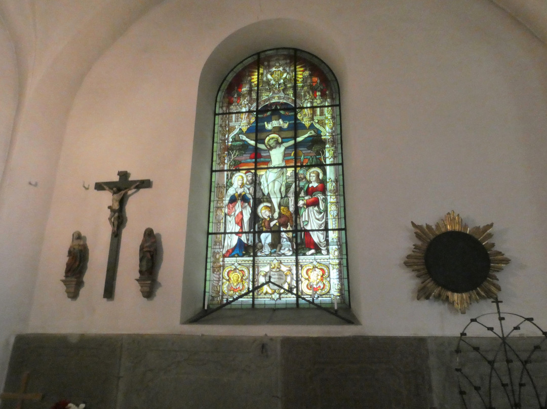 Kopings Kyrka-Koping必去景点