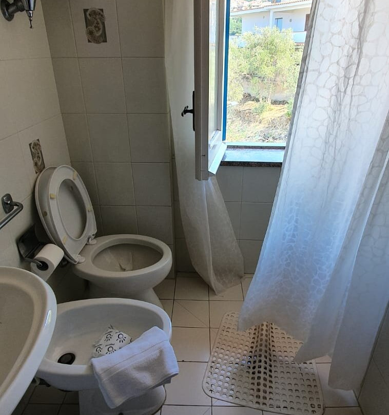 B&B Decarlo Property Tropea主图
