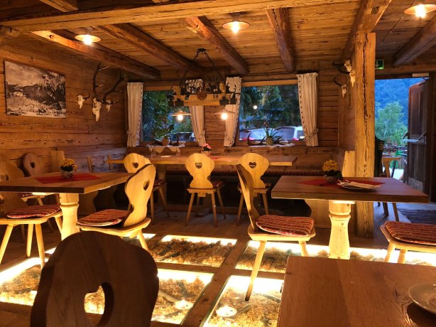 格洛贝尔艾姆酒店-餐饮