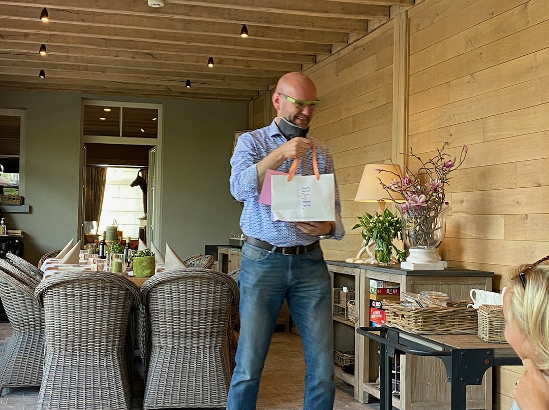 d'Oude Brouwerij主图