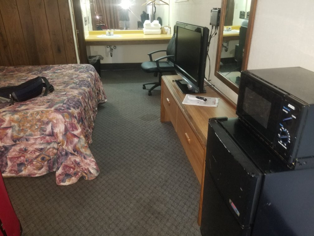 Daniel Boone Motor Inn主图