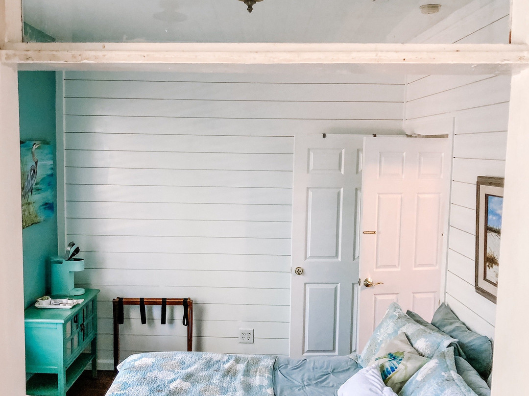 Bella Vista Bed & Breakfast Inc.主图