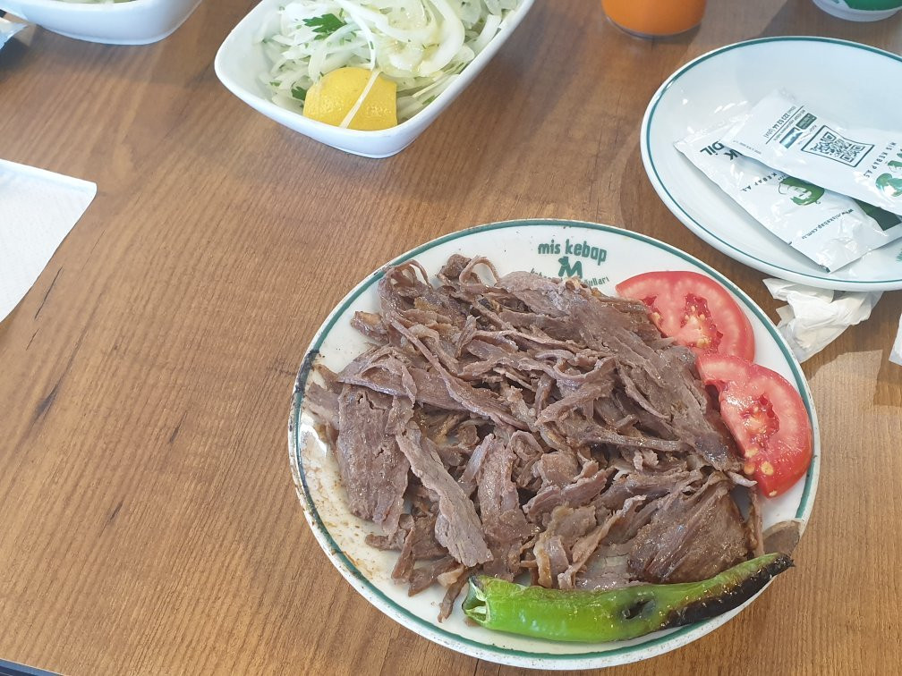 Mis Kebap