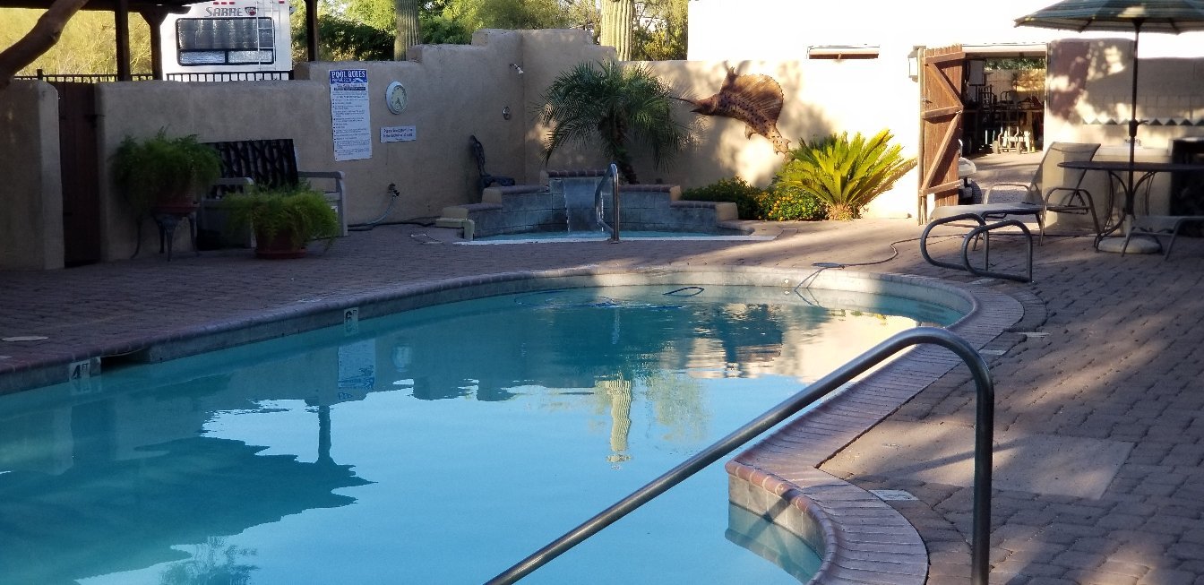 Rancho Sonora Inn-官方