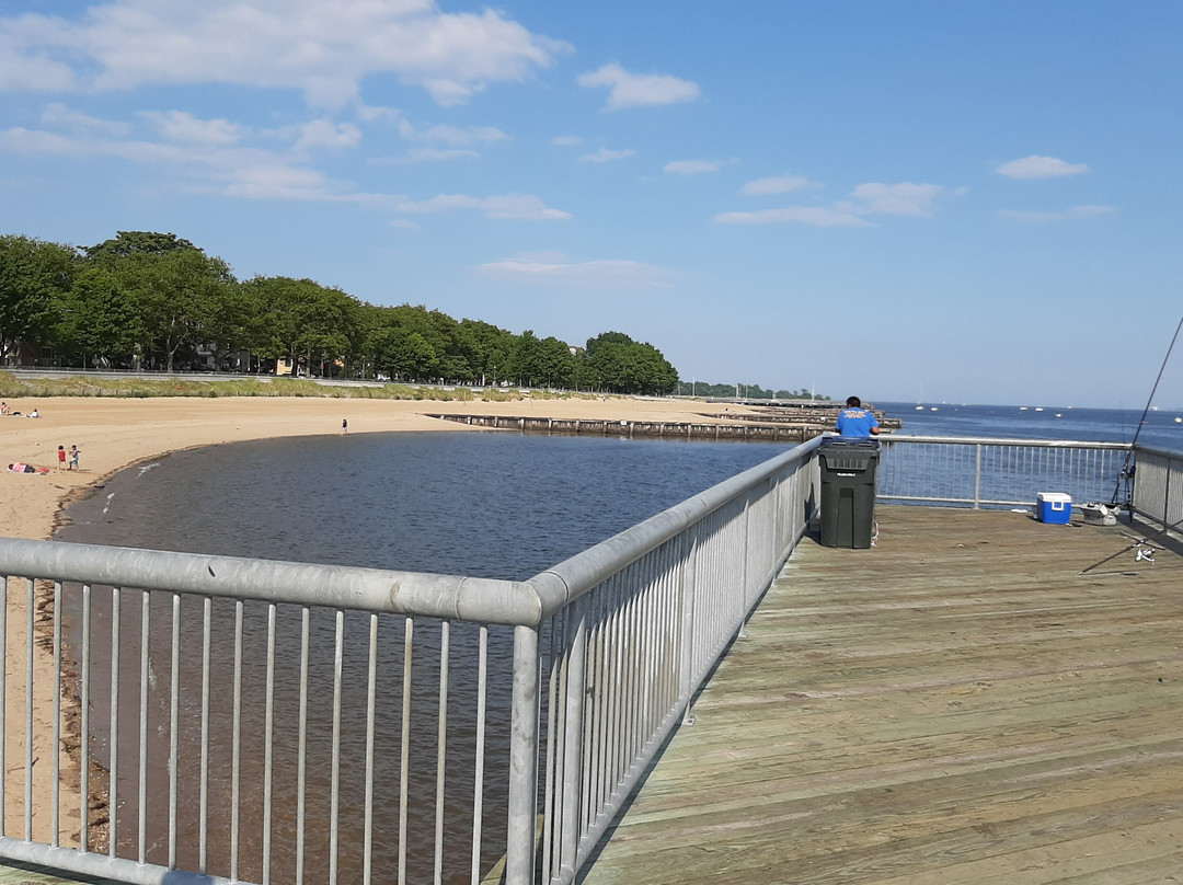 Perth Amboy Waterfront-Perth Amboy必去景点