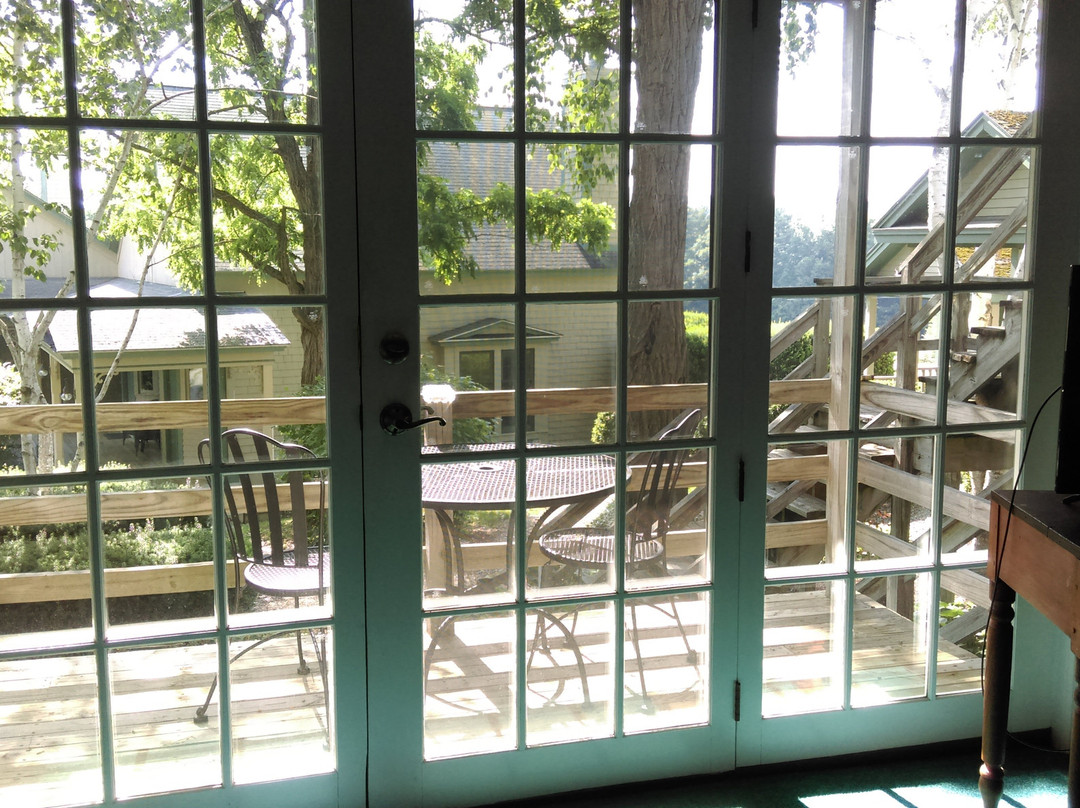 Chesterfield Inn主图