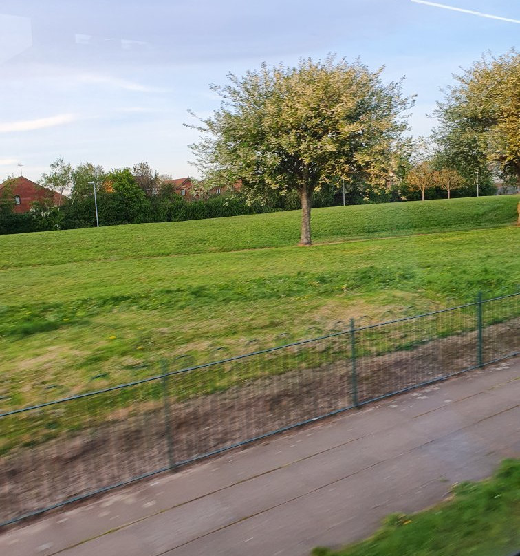 Webster Park-Kirkby必去景点