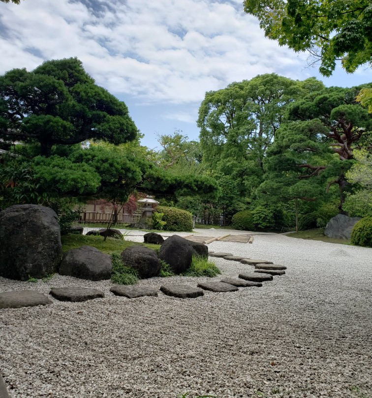 Heisei Garden-江戸川区必去景点