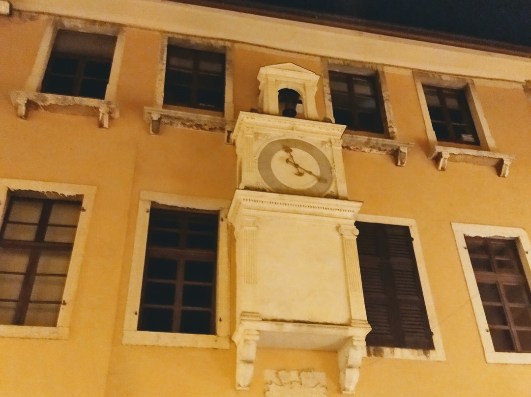 Palazzo Della Magnifica Patria Di Salò景点图片