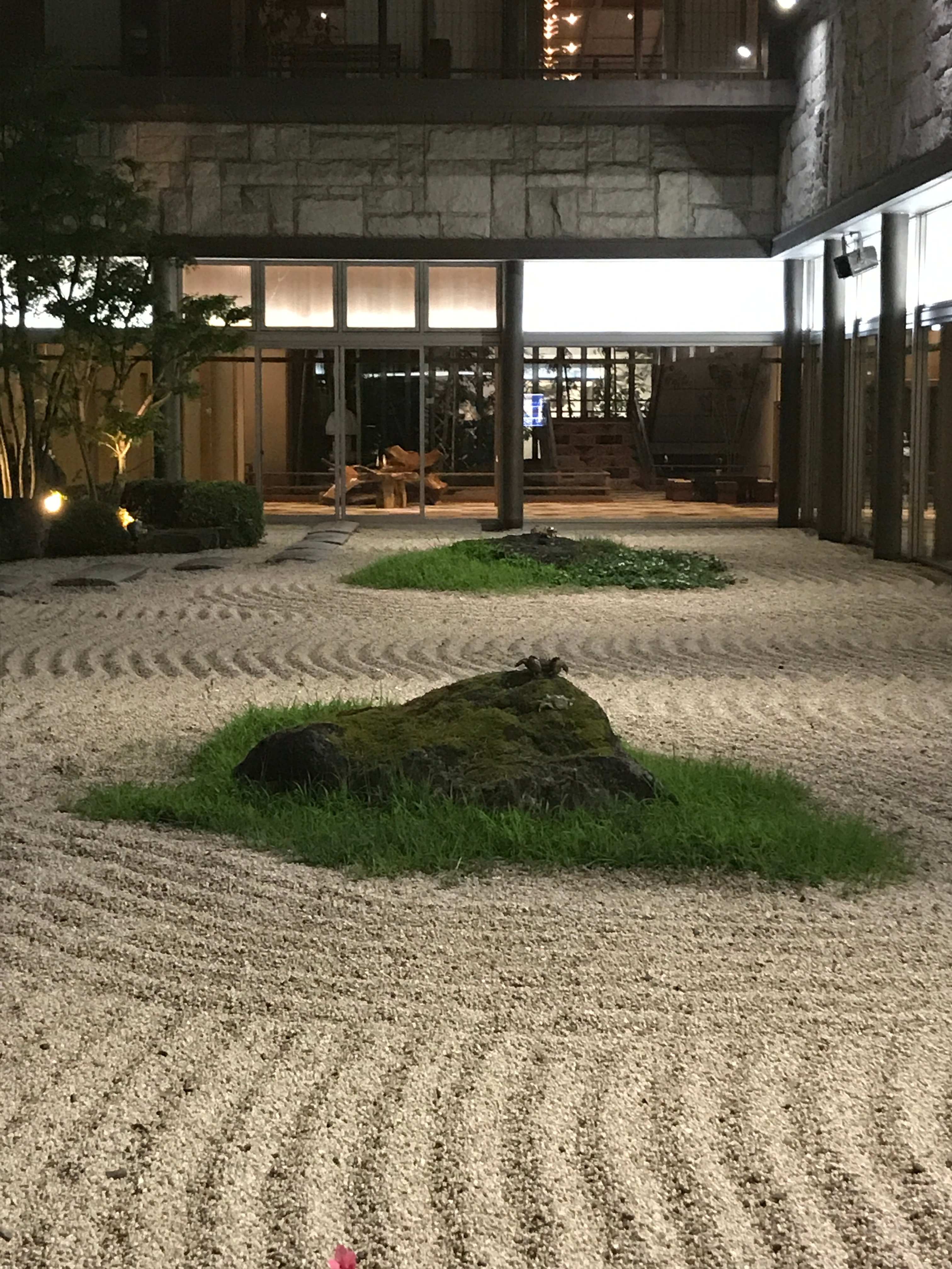 沙吉诺宇酒店-浴室