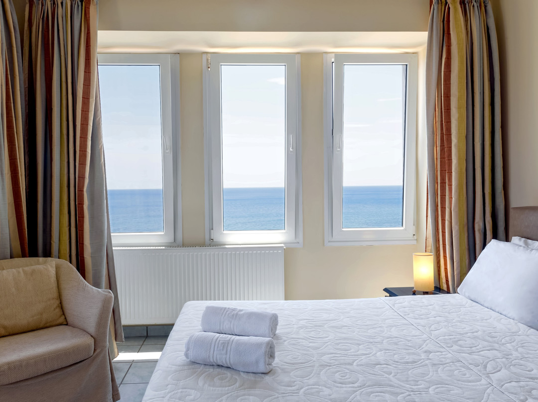 Sea Breeze Hotel Apartments & Residences Chios主图