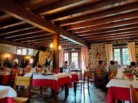 Saint-Salvadour旅游攻略图片