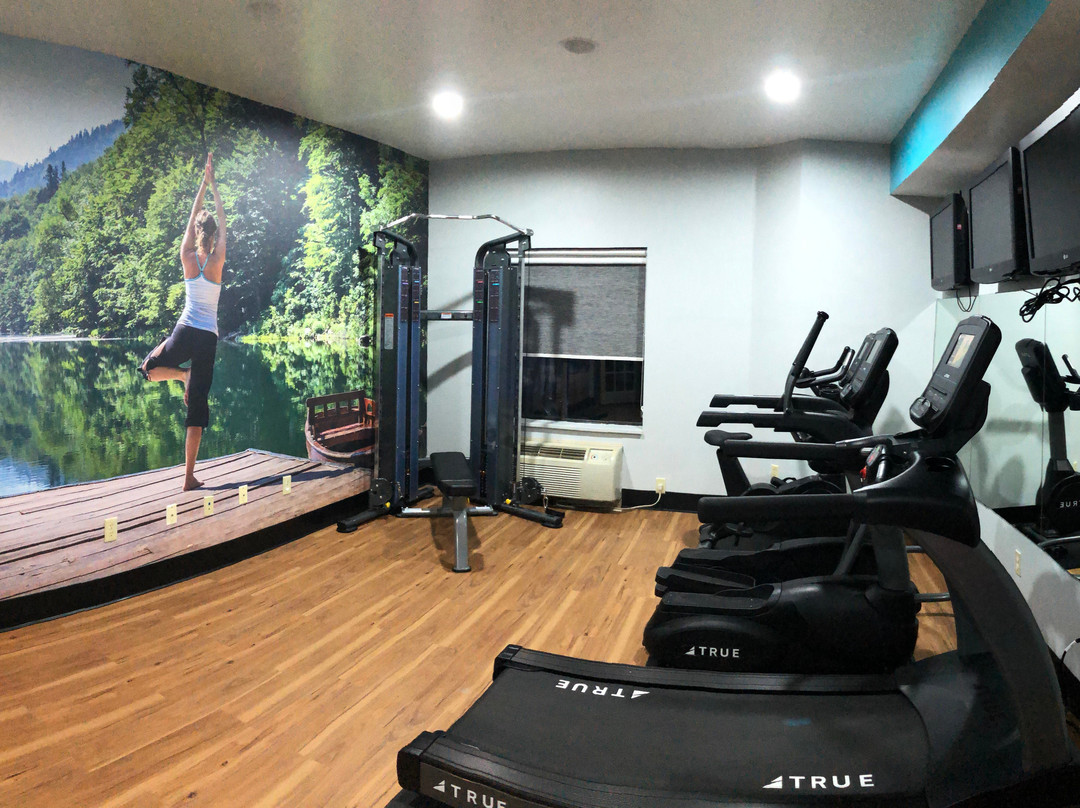 Clarion Pointe Wake Forest - Raleigh North主图