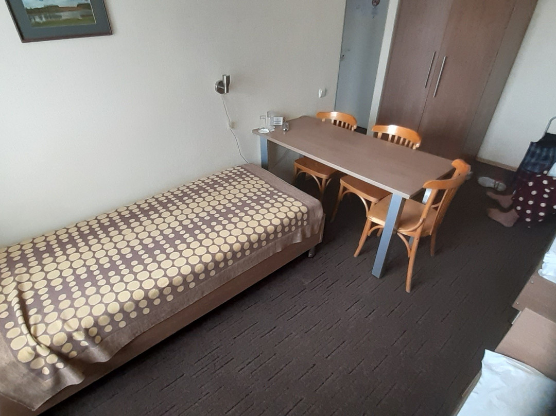 Hotel Dobele主图
