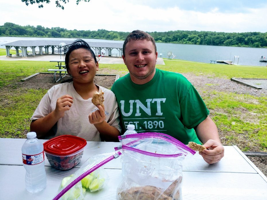 Bonham State Park-Bonham必去景点