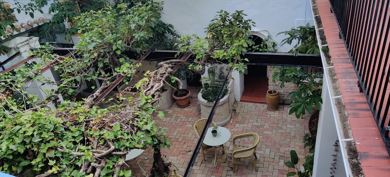Art Boutique Hotel Chamarel-官方