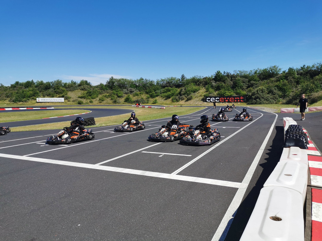 Roskilde Racing Center-罗斯基勒必去景点