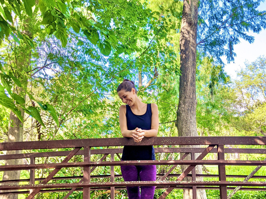 Lowry Park-坦帕必去景点