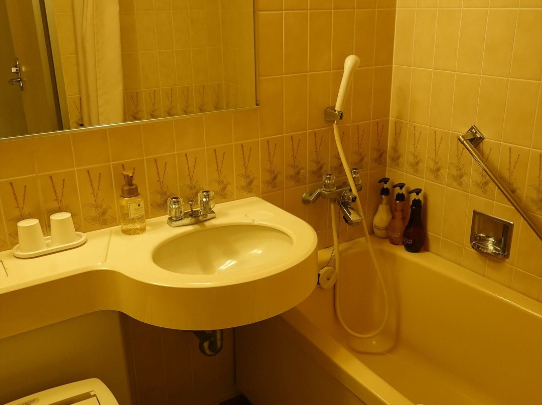 大垣萝伊萨饭店主图