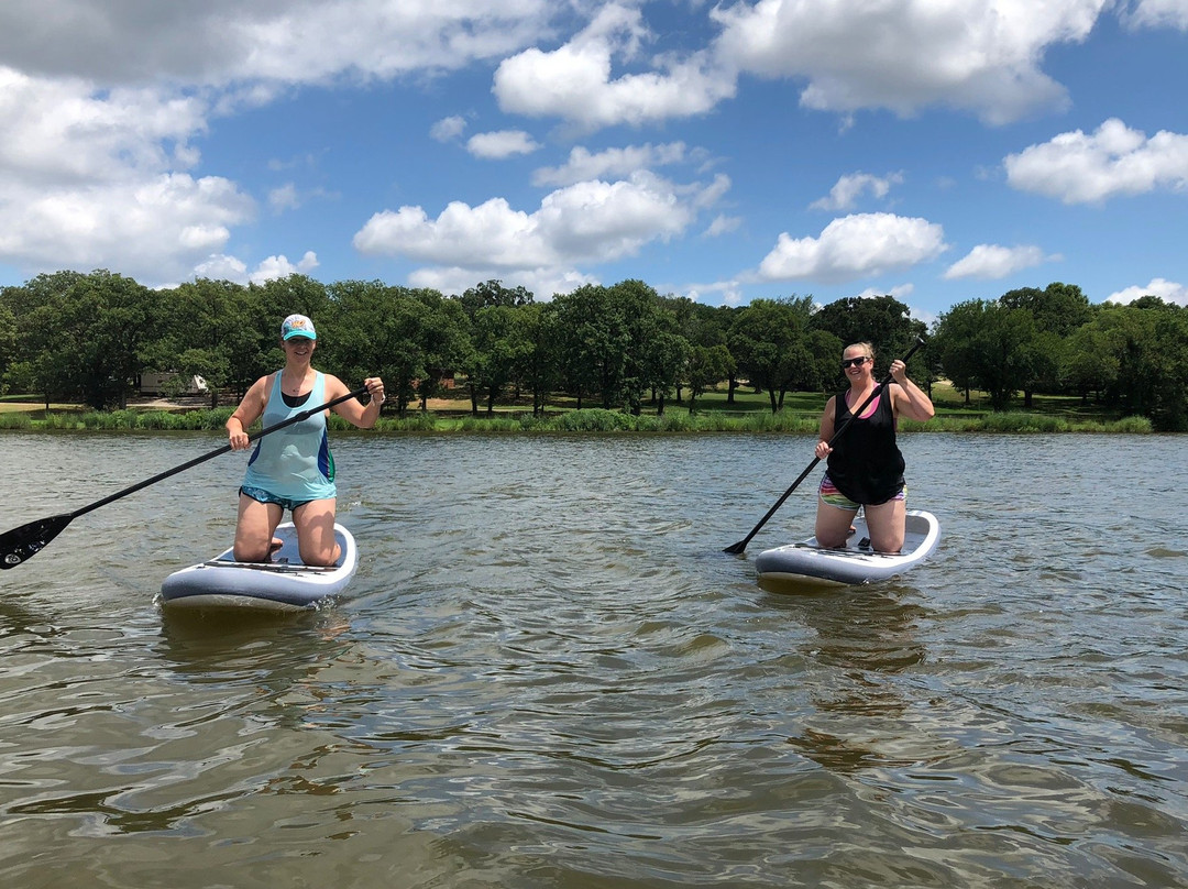 Free Spirit Paddle Sports景点图片