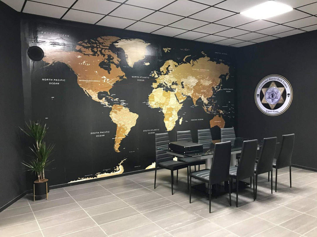 Deville-les-Rouen旅游攻略图片