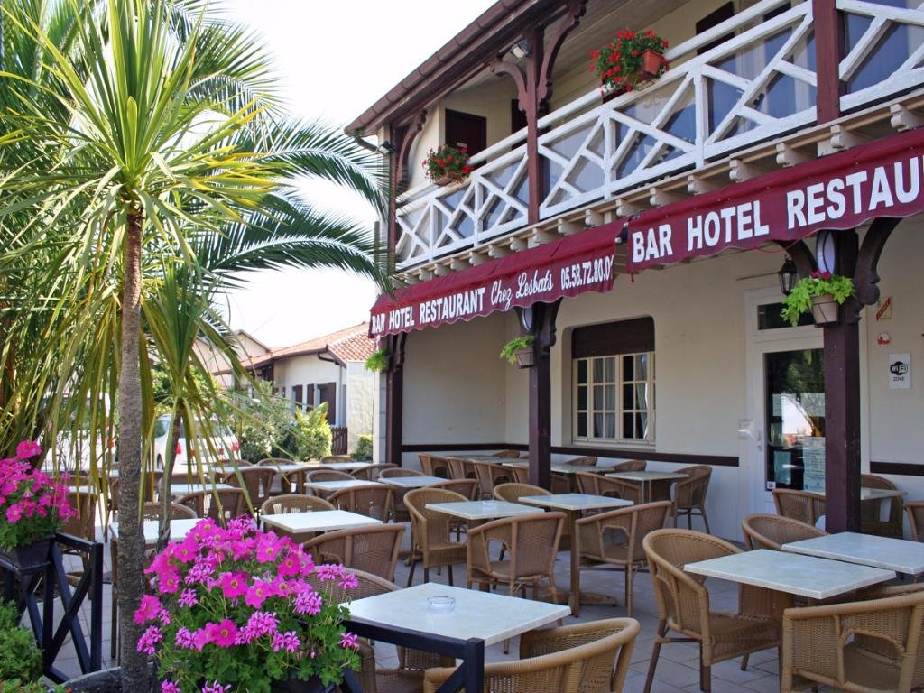Hotel** Restaurant La Côte D'argent-官方