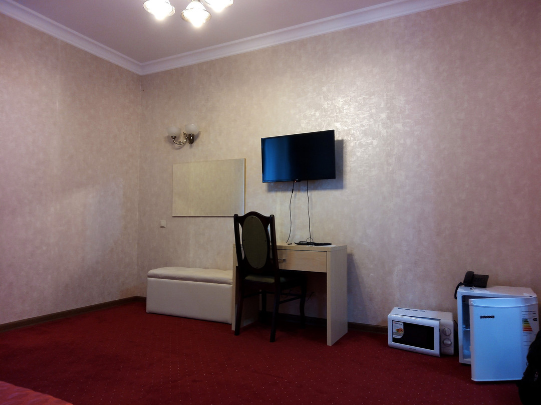Motel Sofia主图