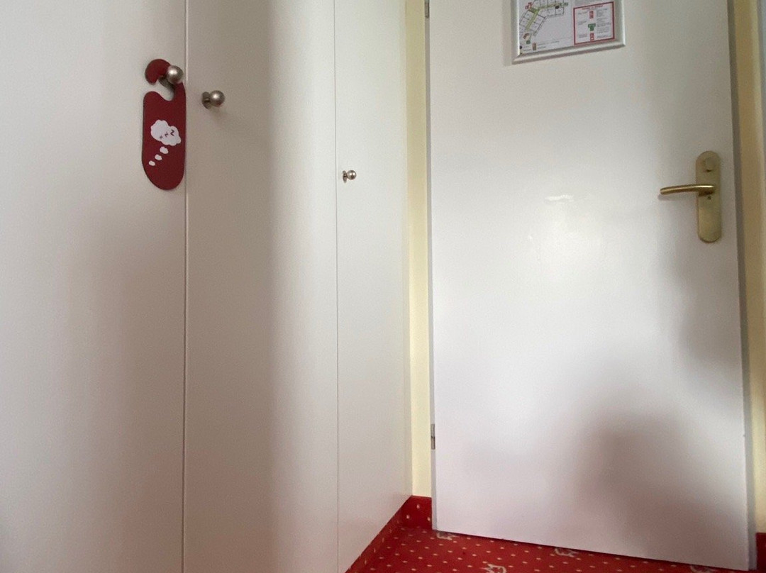 Treff Alpenhotel Kronprinz Berchtesgaden主图