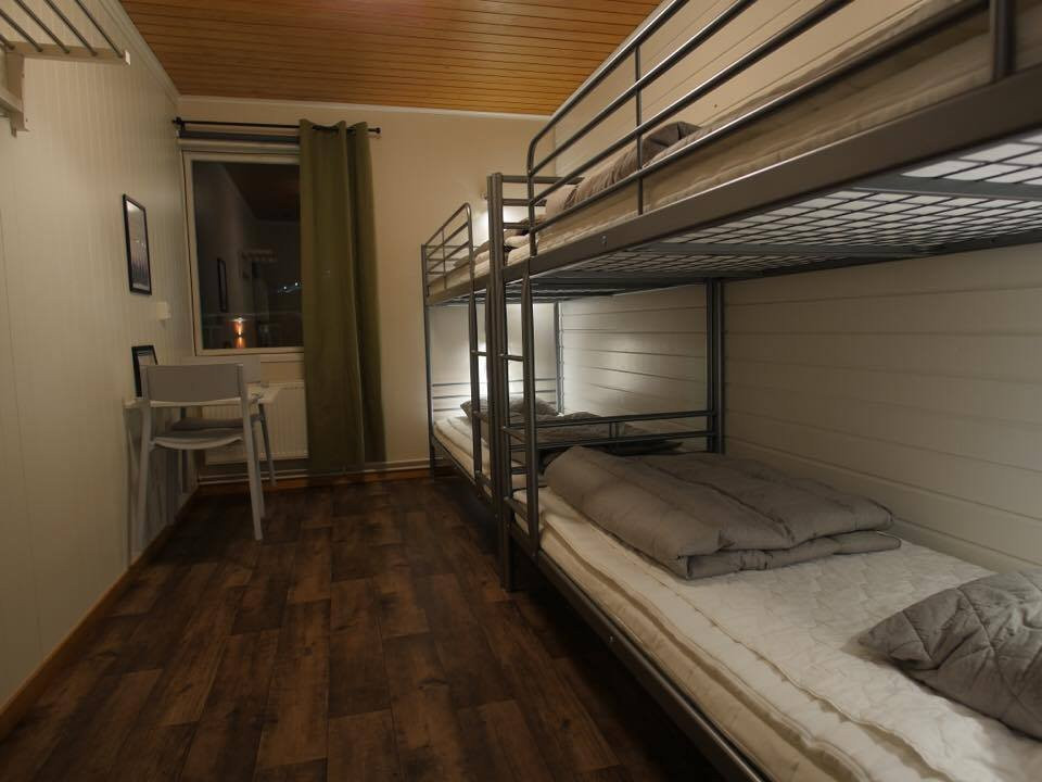 Hemavans Fjällcenter主图