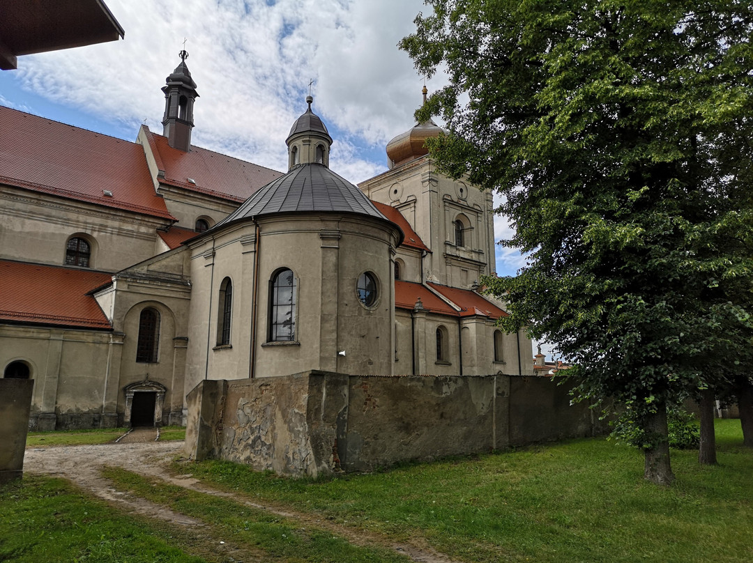 Church of Our Lady of Consolation景点图片