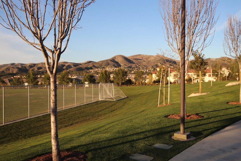 Baker Ranch Community Park-莱克福里斯特必去景点