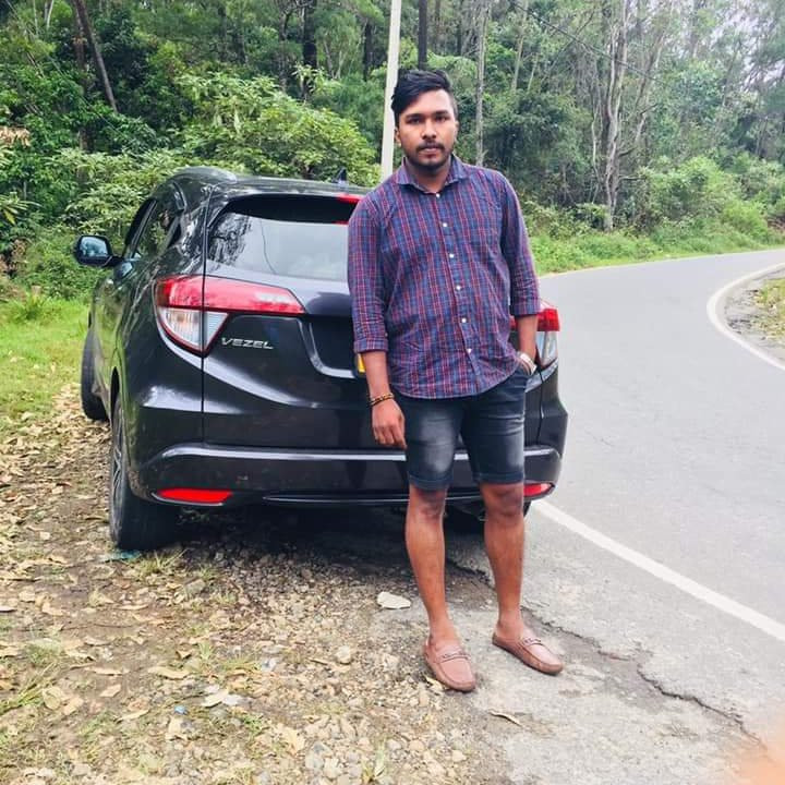 霍尔顿平原国家公园-Ohiya必去景点