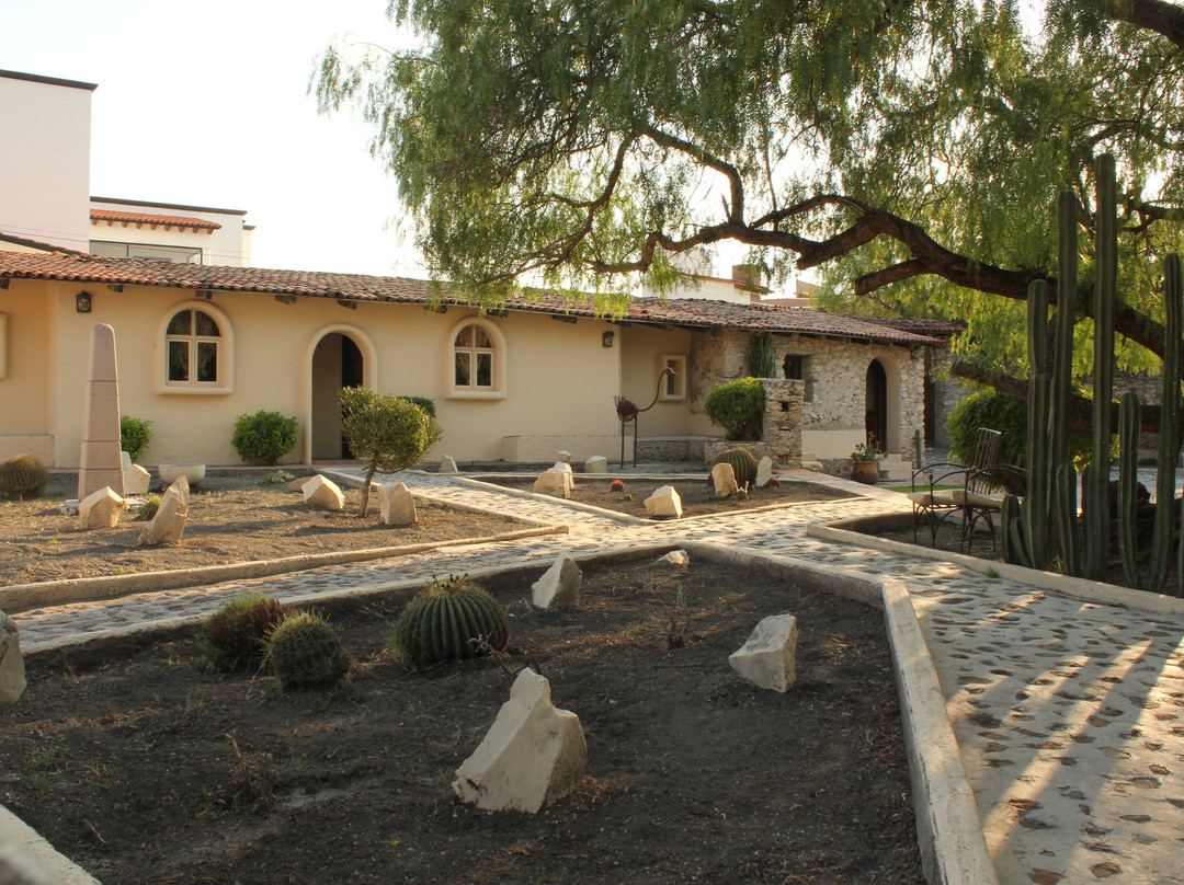 Hotel Parador Vernal主图