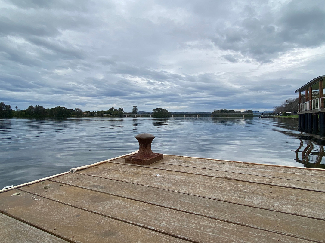 卡拉别墅汽车旅馆主图